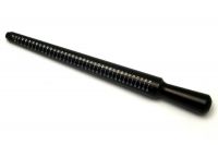 Ringstock, 4 Skalen, schwarz eloxiert ☆☆☆