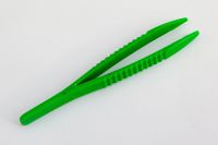 Tweezer, plastic, 125 mm ☆