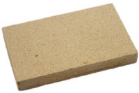 Skamolex soldering block, 200x120x25 mm ☆☆☆