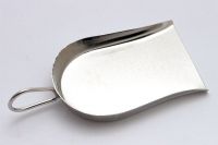 Steinschaufel, groß ☆