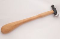 Graveurshammer, feiner Kopf ☆☆