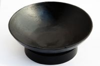 Kittkugel mit Ring, 170 mm ☆☆