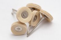 Kunstlederscheibe, 5er-Pack, weich ☆☆