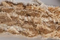 Sisalscheibe, 120 mm Ø ☆