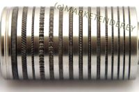 75 mm Musterwalze Typ B ☆