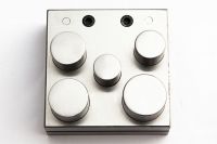 Aushauersatz, 19,5-31,5 mm ☆☆