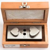 Jumbo-Aushauer für Herzen ☆☆☆