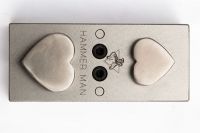 Jumbo-Aushauer für Herzen ☆☆☆