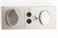 Jumbo-Aushauer für Ovale ☆☆☆