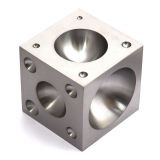 Würfelanke 75 mm ☆☆