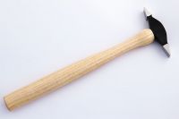 Feinschmiedehammer No. 3 scharfe Finnen ☆☆