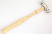 Texturing hammer, changeable   ☆☆