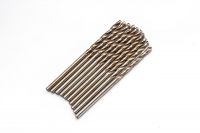 Spiralbohrer HSS-G 10 Stück  1,6mm ☆