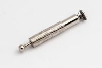 Druckpinzette / Greifer 60 mm ☆