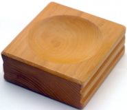 Große Holzanke Typ B ☆☆