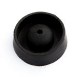 Gummiteller zum Anwachsen 63 mm ☆☆