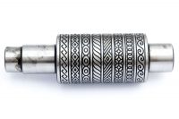 75 mm Musterwalze Modell 2 ☆☆