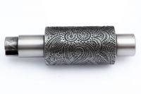 75 mm Musterwalze Modell 4 ☆☆