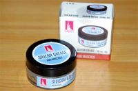 Silicon grease, 20 g ☆☆