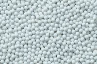 2 mm Kugeln, Hochglanzpolitur, Keramikkörper, 1kg  ☆☆