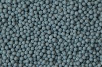 2 mm Kugeln, Feinschliff, Keramikkörper, 1kg ☆☆