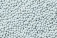 Ceramic media, 1mm ball, super fine polishing ☆☆