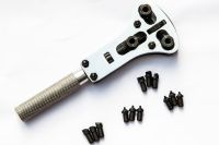 Gehäuseöffner für geschraubte Böden ☆☆