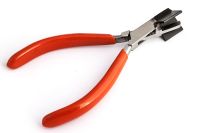 Biegezange V-Type 140mm  ☆☆