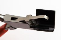 Biegezange V-Type 140mm  ☆☆