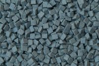 Keramikschleifkörper, Dreieckskörper 3 mm Normalschliff  ☆☆