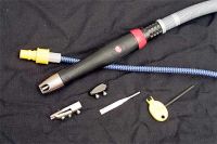 Turbo-Lapper ☆☆☆