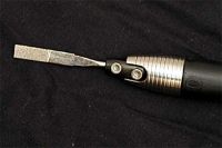 Turbo-Lapper ☆☆☆