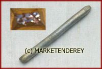 Kontrollstempel 925 ☆