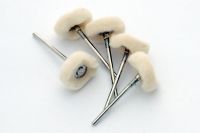 Filzschwabbel, 5er-Pack ☆☆