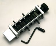 Zick-Zack Maschine, klein ☆☆