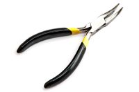 Kettenzange, gebogen ☆☆