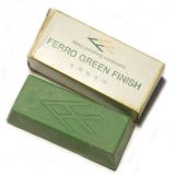 Ferro Green Finish polishing compound ☆☆☆