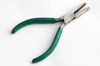 Schonzange mit Messingbacken ☆☆