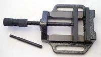 Maschinenschraubstock, 100 mm ☆☆