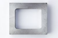 Vulkanisierrahmen, 27 mm ☆☆