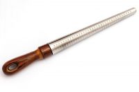 Ringstock, Aluminium mit Kunststoffgriff  ☆☆