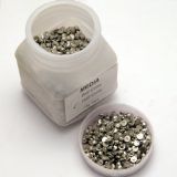 Polierkörper, Edelstahl, Halbsatelliten ☆☆