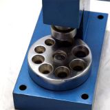 Ringerweiterer und Presswerkzeug ☆