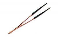 Reinigungspinzette, 155 mm ☆☆