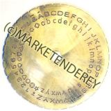 Graviermaschine für Ringinnengravur  ☆☆ 