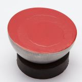 Kittkugel inkl.  hartem Kitt und Gummiring ☆