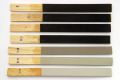 Emery sticks, set of 7  FINE ☆