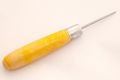 Beeding needle with wooden handle ☆