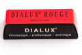 DIALUX Polierpaste, rot ☆☆