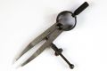 F.Dick Federzirkel 100 mm  ☆☆☆